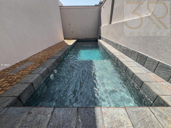 Imagem Casa de Condomínio com 3 Quartos para Alugar, 151 m² em Real Sul - Ribeirão Preto Imagem Casa de Condomínio com 3 Quartos para Alugar, 151 m² em Real Sul - Ribeirão Preto
