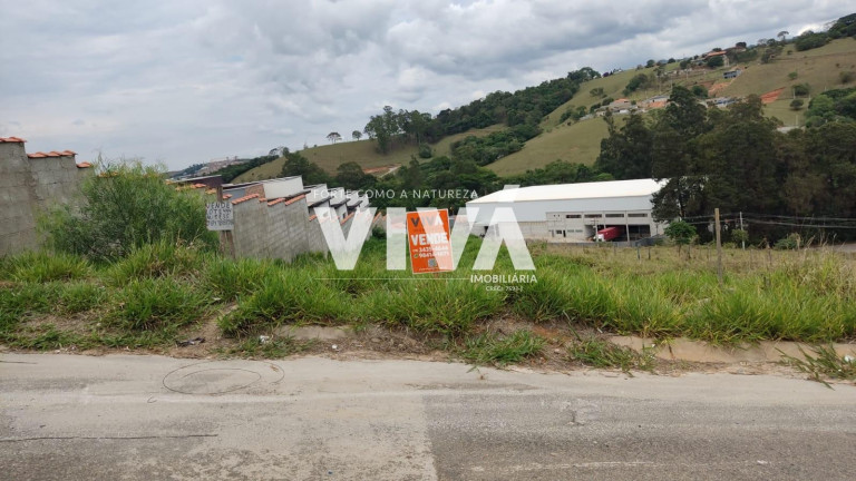 Imagem Terreno à Venda, em Bairro Por Do Sol - Extrema Imagem Terreno à Venda, em Bairro Por Do Sol - Extrema