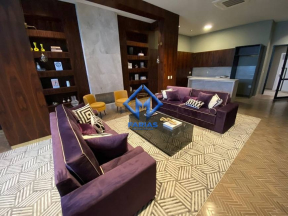 Imagem Apartamento com 2 Quartos para Alugar, 110 m² em Cerqueira César - São Paulo