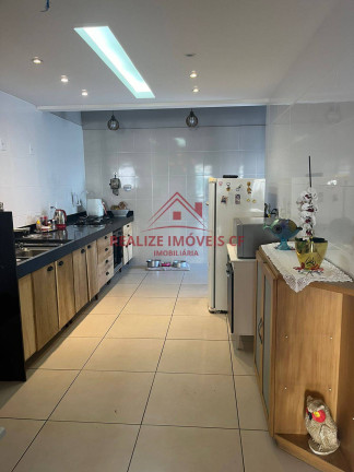 Imagem Casa de Condomínio com 3 Quartos à Venda, 130 m² em Palmeiras - Cabo Frio Imagem Casa de Condomínio com 3 Quartos à Venda, 130 m² em Palmeiras - Cabo Frio