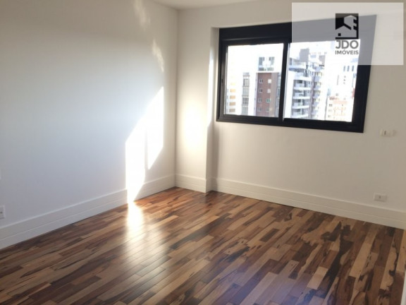 Imagem Apartamento com 3 Quartos à Venda, 189 m² em Bigorrilho - Curitiba