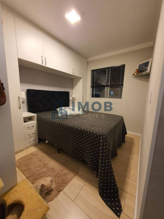 Imagem Apartamento com 2 Quartos à Venda, 42 m² em Nereu Ramos - Jaraguá Do Sul