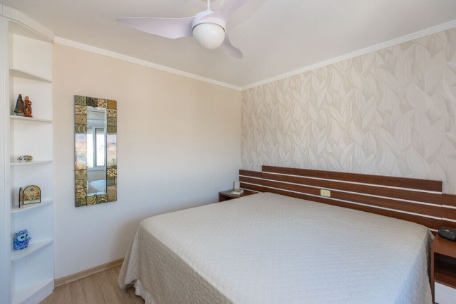 Imagem Apartamento com 3 Quartos à Venda, 163 m² em Jardim Campo Grande - São Paulo Imagem Apartamento com 3 Quartos à Venda, 163 m² em Jardim Campo Grande - São Paulo