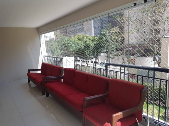 Imagem Apartamento com 3 Quartos à Venda, 194 m² em Altos Do Esplanada - São José Dos Campos Imagem Apartamento com 3 Quartos à Venda, 194 m² em Altos Do Esplanada - São José Dos Campos