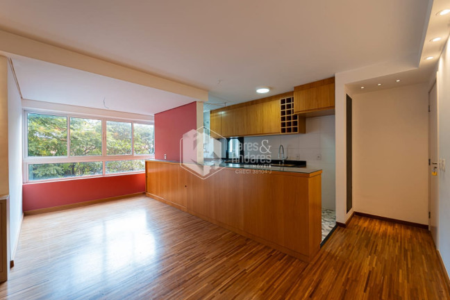 Imagem Apartamento com 2 Quartos à Venda, 61 m² em Jardim Prudência - São Paulo Imagem Apartamento com 2 Quartos à Venda, 61 m² em Jardim Prudência - São Paulo