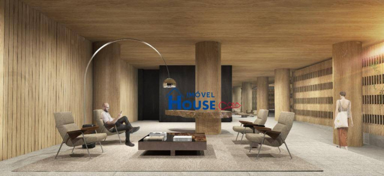 Imagem Cobertura com 4 Quartos à Venda, 456 m² em Pinheiros - São Paulo Imagem Cobertura com 4 Quartos à Venda, 456 m² em Pinheiros - São Paulo