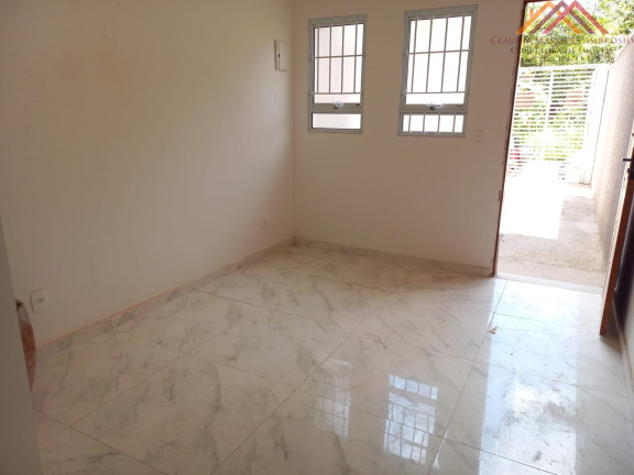 Imagem Sobrado com 2 Quartos à Venda, 60 m² em Chácara São Luiz - Franco Da Rocha
