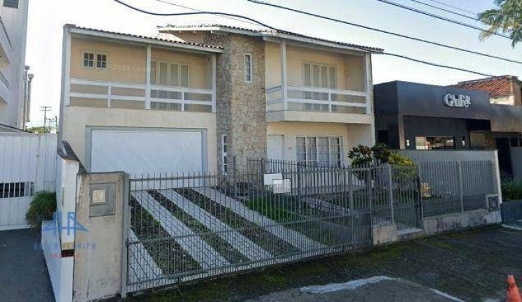 Casa com 6 Quartos à Venda, 400 m² em Santa Mônica - Florianópolis