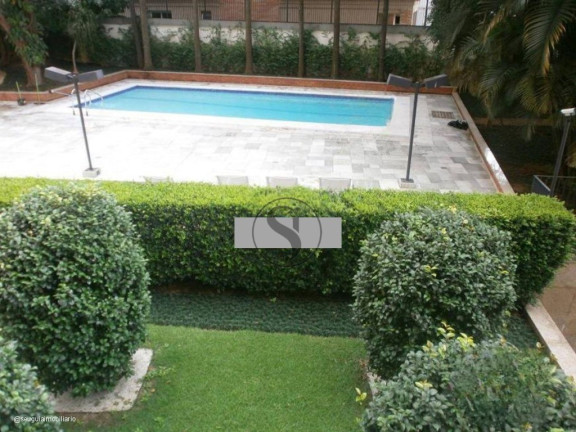 Imagem Apartamento com 4 Quartos à Venda, 370 m² em Pacaembu - São Paulo Imagem Apartamento com 4 Quartos à Venda, 370 m² em Pacaembu - São Paulo