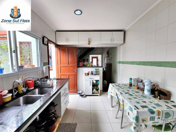 Imagem Sobrado com 5 Quartos à Venda, 172 m² em Mirandópolis - São Paulo Imagem Sobrado com 5 Quartos à Venda, 172 m² em Mirandópolis - São Paulo