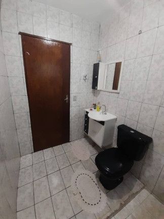 Casa com 2 Quartos à Venda, 125 m² em Parque Residencial Flamboyant - São José Dos Campos