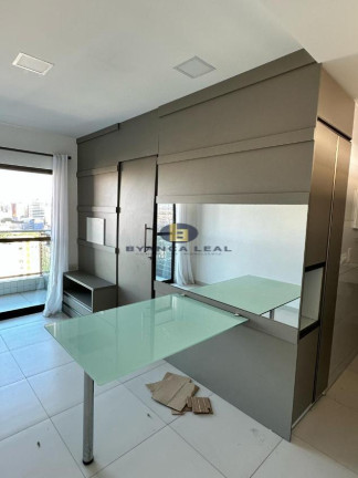 Imagem Apartamento com 1 Quarto à Venda, 32 m² em Soledade - Recife