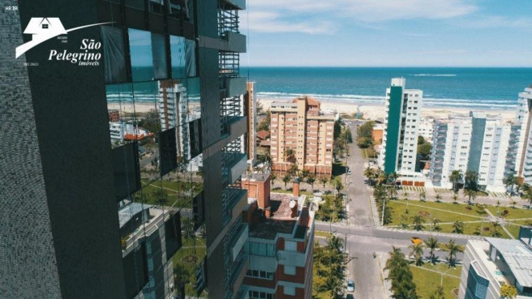 Imagem Apartamento com 3 Quartos à Venda, 114 m² em Torres