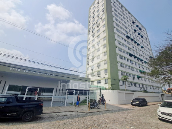Imagem Apartamento com 2 Quartos para Alugar, 58 m² em Parque Santo Amaro - Campos Dos Goytacazes Imagem Apartamento com 2 Quartos para Alugar, 58 m² em Parque Santo Amaro - Campos Dos Goytacazes