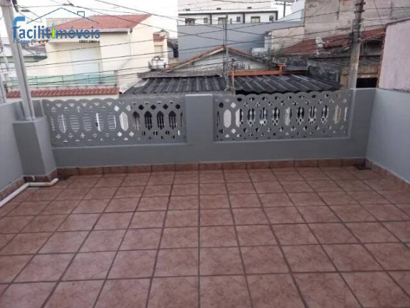Imagem Sobrado com 5 Quartos à Venda, 125 m² em Rudge Ramos - São Bernardo Do Campo