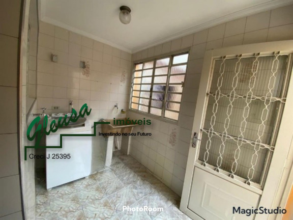 Imagem Casa com 4 Quartos à Venda, 220 m² em Itaquera - São Paulo Imagem Casa com 4 Quartos à Venda, 220 m² em Itaquera - São Paulo