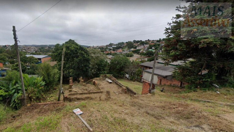 Imagem Terreno à Venda, em Petrópolis - Novo Hamburgo Imagem Terreno à Venda, em Petrópolis - Novo Hamburgo
