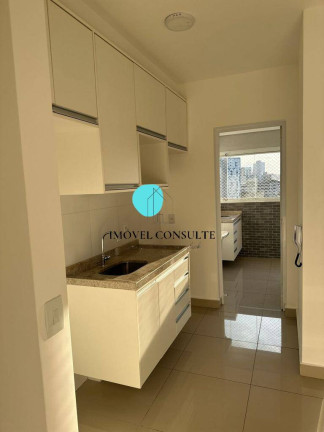 Imagem Apartamento com 2 Quartos à Venda, 62 m² em Barra Funda - São Paulo