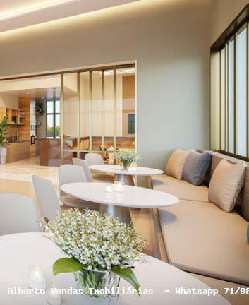 Imagem Apartamento com 3 Quartos à Venda, 69 m² em Parque Bela Vista - Salvador