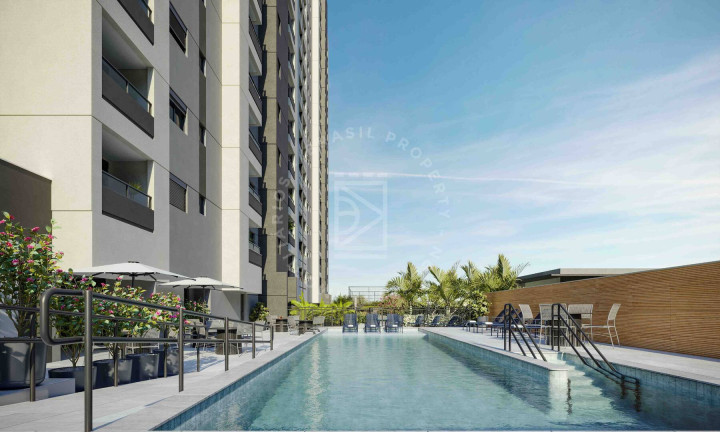 Imagem Apartamento com 3 Quartos à Venda, 152 m² em Vila Ema - São José Dos Campos
