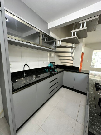 Imagem Sobrado com 2 Quartos à Venda, 96 m² em Ingleses Do Rio Vermelho - Florianópolis