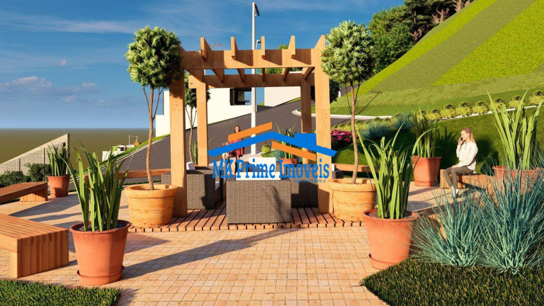Imagem Terreno em Condomínio à Venda, 126 m² em Nakamura Park - Cotia Imagem Terreno em Condomínio à Venda, 126 m² em Nakamura Park - Cotia