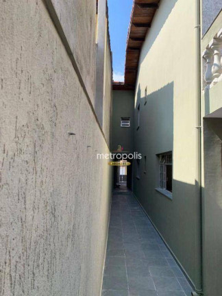 Imagem Sobrado com 3 Quartos à Venda, 160 m² em Nova Petrópolis - São Bernardo Do Campo Imagem Sobrado com 3 Quartos à Venda, 160 m² em Nova Petrópolis - São Bernardo Do Campo