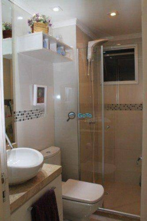 Imagem Apartamento com 2 Quartos à Venda, 51 m² em Vila Antonieta - São Paulo Imagem Apartamento com 2 Quartos à Venda, 51 m² em Vila Antonieta - São Paulo