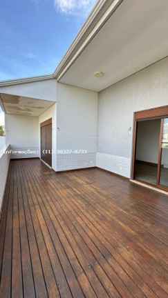 Imagem Casa com 5 Quartos para Alugar, 308 m² em Jardim Residencial Maria Dulce - Indaiatuba