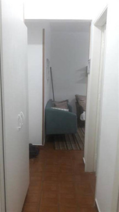 Imagem Apartamento com 1 Quarto à Venda, 45 m² em Jose Menino - Santos Imagem Apartamento com 1 Quarto à Venda, 45 m² em Jose Menino - Santos