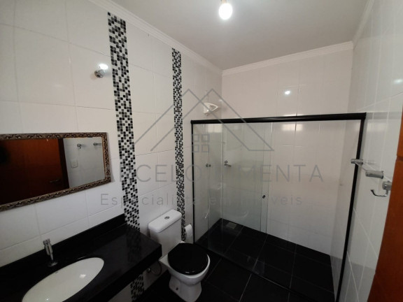 Imagem Casa com 3 Quartos à Venda, em Condomínio Residencial Villaggio Di Napoli - Valinhos Imagem Casa com 3 Quartos à Venda, em Condomínio Residencial Villaggio Di Napoli - Valinhos