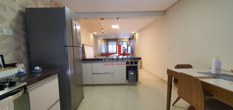 Imagem Casa com 2 Quartos à Venda, 120 m² em Vila Nivi - São Paulo Imagem Casa com 2 Quartos à Venda, 120 m² em Vila Nivi - São Paulo