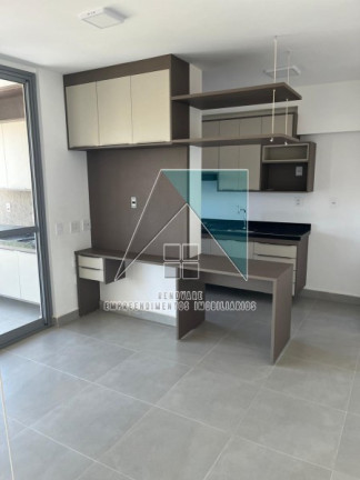 Imagem Kitnet para Alugar, 51 m² em Alto Da Boa Vista - Ribeirão Preto Imagem Kitnet para Alugar, 51 m² em Alto Da Boa Vista - Ribeirão Preto