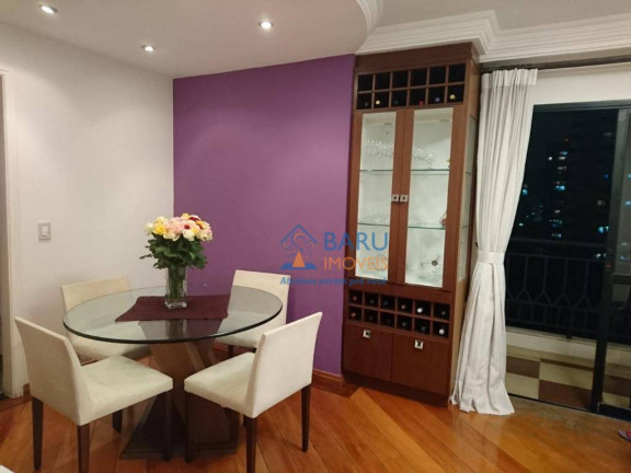 Imagem Apartamento com 3 Quartos à Venda, 80 m² em Lapa - São Paulo Imagem Apartamento com 3 Quartos à Venda, 80 m² em Lapa - São Paulo