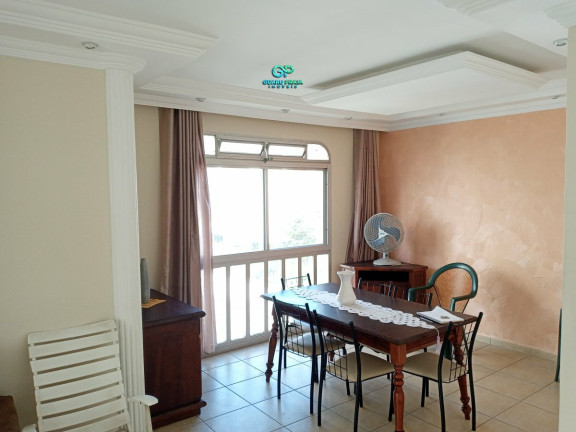 Imagem Apartamento com 3 Quartos à Venda, 145 m² em Pitangueiras - Guarujá