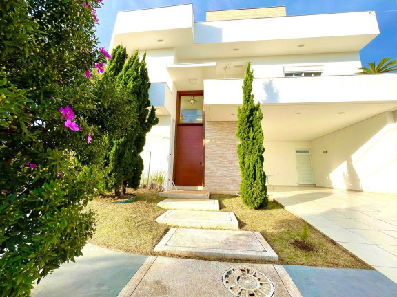 Imagem Casa de Condomínio com 3 Quartos à Venda, 400 m² em Jardim Do Paço - Sorocaba Imagem Casa de Condomínio com 3 Quartos à Venda, 400 m² em Jardim Do Paço - Sorocaba