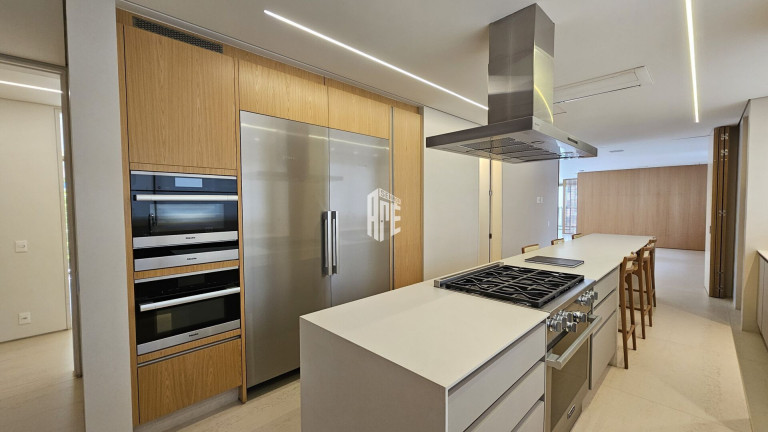 Imagem Apartamento com 4 Quartos à Venda, 479 m² em Indianópolis - São Paulo Imagem Apartamento com 4 Quartos à Venda, 479 m² em Indianópolis - São Paulo