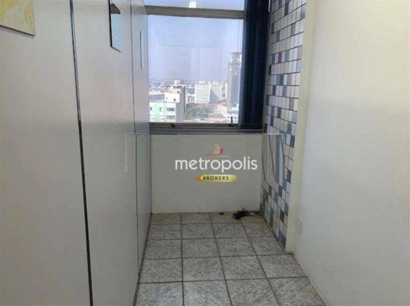 Imagem Sala Comercial para Alugar, 40 m² em Centro - São Caetano Do Sul