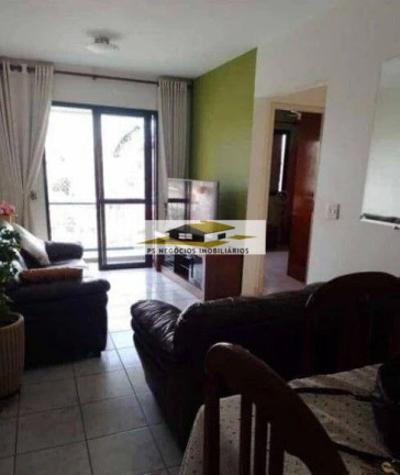 Imagem Apartamento com 2 Quartos à Venda, 62 m² em Vila Santa Catarina - São Paulo Imagem Apartamento com 2 Quartos à Venda, 62 m² em Vila Santa Catarina - São Paulo