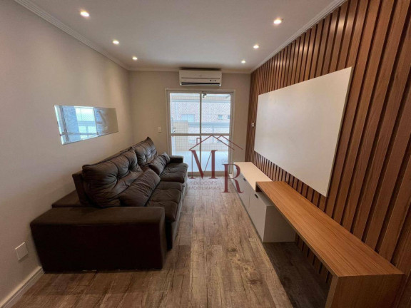 Imagem Apartamento com 3 Quartos à Venda, 120 m² em Aviação - Praia Grande Imagem Apartamento com 3 Quartos à Venda, 120 m² em Aviação - Praia Grande