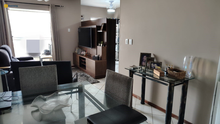 Imagem Apartamento com 3 Quartos à Venda, 83 m² em Itacorubi - Florianópolis Imagem Apartamento com 3 Quartos à Venda, 83 m² em Itacorubi - Florianópolis