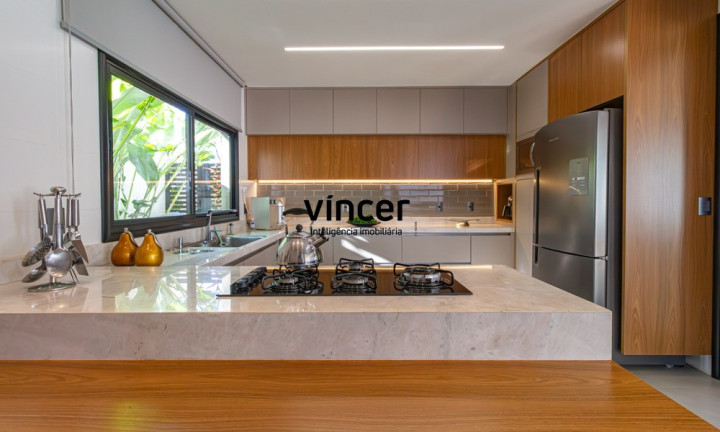 Imagem Casa com 4 Quartos à Venda, 297 m² em Jardins Nápoles - Senador Canedo Imagem Casa com 4 Quartos à Venda, 297 m² em Jardins Nápoles - Senador Canedo