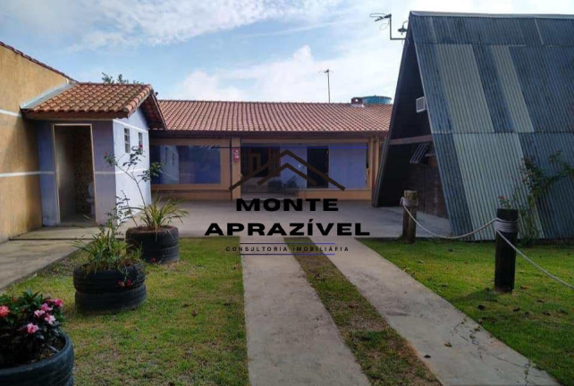 Chácara com 2 Quartos à Venda, 1.251 m² em Parque Cerejeiras - Suzano