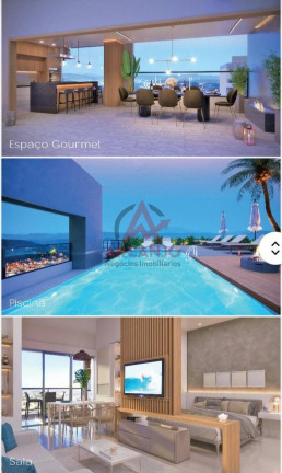 Imagem Apartamento com 1 Quarto à Venda, 35 m² em Praia Grande - Ubatuba Imagem Apartamento com 1 Quarto à Venda, 35 m² em Praia Grande - Ubatuba