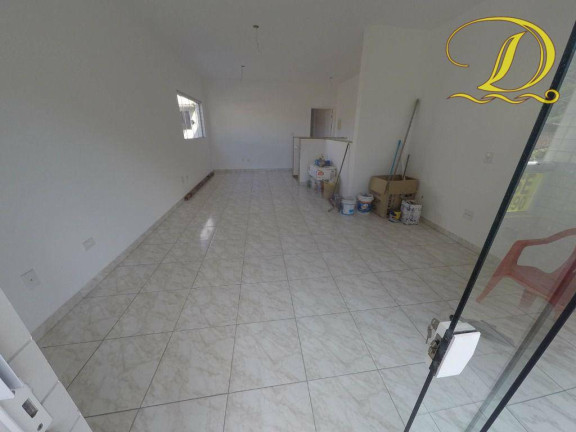 Imagem Casa com 2 Quartos à Venda, 88 m² em Canto Do Forte - Praia Grande Imagem Casa com 2 Quartos à Venda, 88 m² em Canto Do Forte - Praia Grande