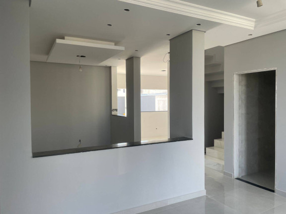 Imagem Casa de Condomínio com 3 Quartos à Venda, 150 m² em Horto Florestal - Sorocaba Imagem Casa de Condomínio com 3 Quartos à Venda, 150 m² em Horto Florestal - Sorocaba