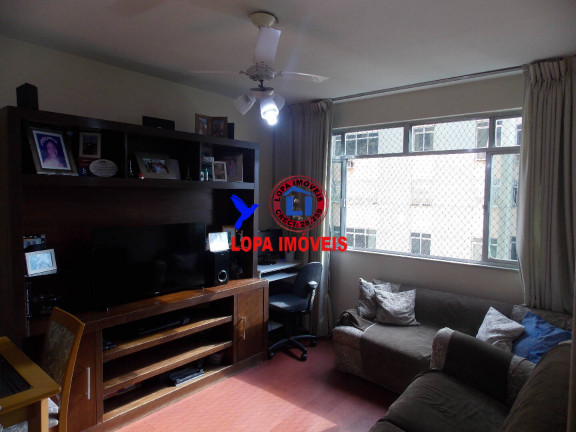Imagem Apartamento com 2 Quartos à Venda, 58 m² em Rio Comprido - Rio De Janeiro Imagem Apartamento com 2 Quartos à Venda, 58 m² em Rio Comprido - Rio De Janeiro