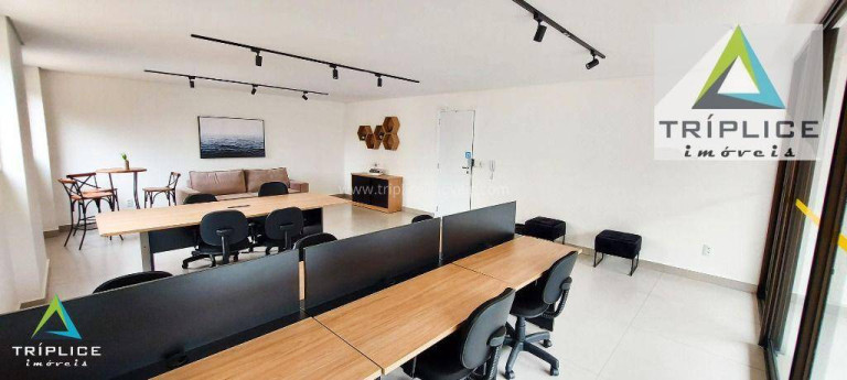Imagem Apartamento com 2 Quartos à Venda, 79 m² em Granbery - Juiz De Fora Imagem Apartamento com 2 Quartos à Venda, 79 m² em Granbery - Juiz De Fora