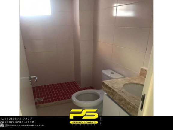 Imagem Imóvel com 2 Quartos à Venda, 50 m² em Cabo Branco - João Pessoa Imagem Imóvel com 2 Quartos à Venda, 50 m² em Cabo Branco - João Pessoa