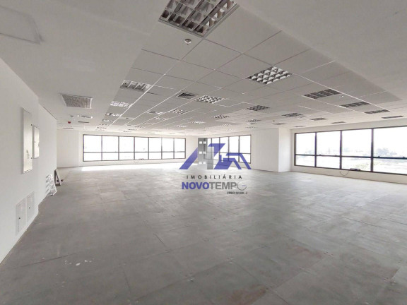 Imagem Imóvel para Alugar, 1.354 m² em Tamboré - Barueri